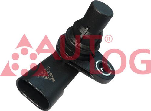 Autlog AS5069 - Sensor, camshaft position autospares.lv