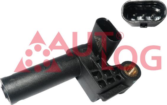 Autlog AS5080 - Sensor, crankshaft pulse autospares.lv