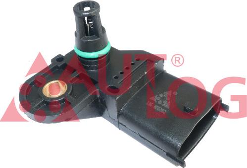 Autlog AS5302 - Sensor, intake manifold pressure autospares.lv