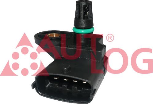 Autlog AS5226 - Sensor, intake manifold pressure autospares.lv