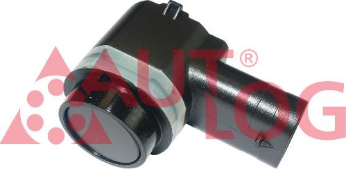 Autlog AS6058 - Sensor, parking assist autospares.lv