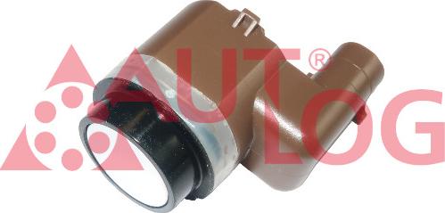 Autlog AS6076 - Sensor, parking assist autospares.lv