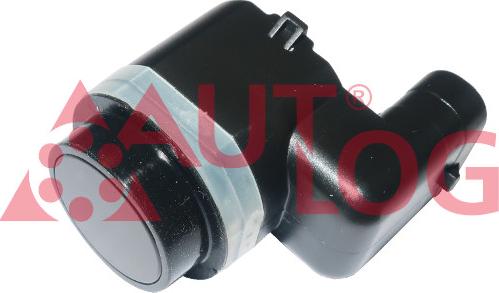 Autlog AS6104 - Sensor, parking assist autospares.lv