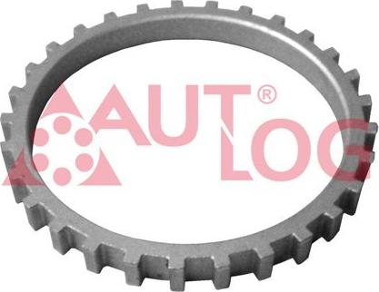 Autlog AS1009 - Sensor Ring, ABS autospares.lv