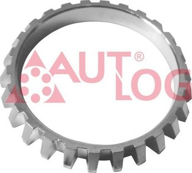 Autlog AS1003 - Sensor Ring, ABS autospares.lv