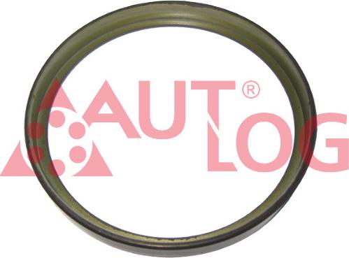 Autlog AS1016 - Sensor Ring, ABS autospares.lv