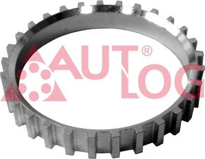 Autlog AS1010 - Sensor Ring, ABS autospares.lv