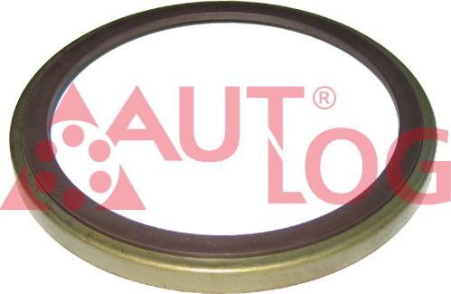 Autlog AS1017 - Sensor Ring, ABS autospares.lv