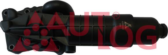 Autlog AS8040 - Housing, oil filter autospares.lv