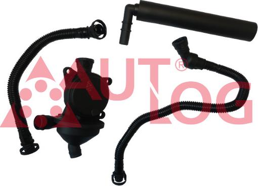 Autlog AS8110 - Oil Trap, crankcase breather autospares.lv