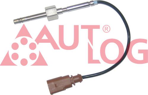 Autlog AS3041 - Sensor, exhaust gas temperature autospares.lv