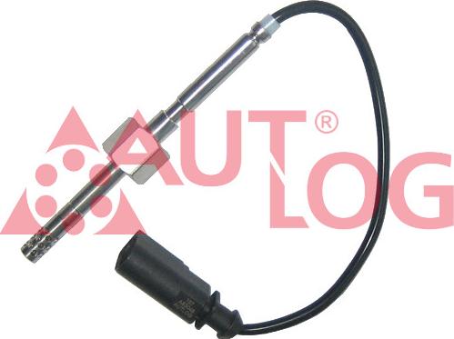 Autlog AS3048 - Sensor, exhaust gas temperature autospares.lv