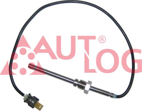Autlog AS3063 - Sensor, exhaust gas temperature autospares.lv