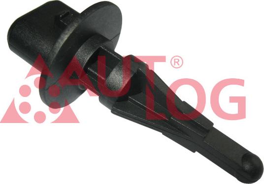 Autlog AS3005 - Sensor, intake air temperature autospares.lv