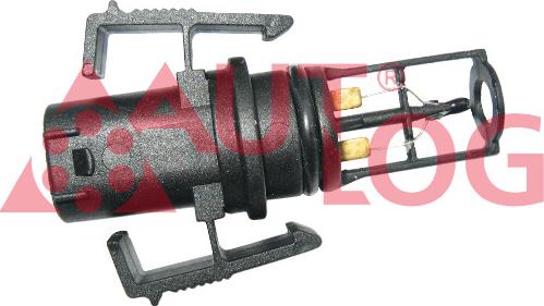 Autlog AS3002 - Sensor, intake air temperature autospares.lv