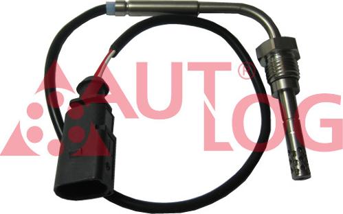 Autlog AS3012 - Sensor, exhaust gas temperature autospares.lv