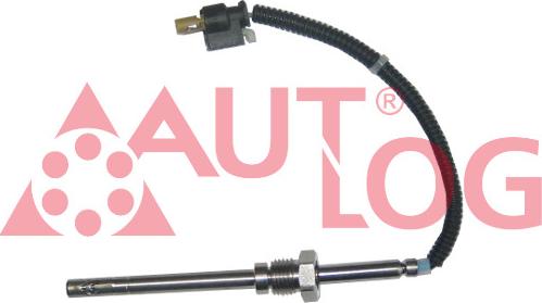 Autlog AS3081 - Sensor, exhaust gas temperature autospares.lv