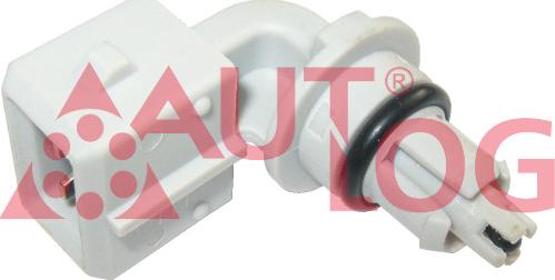 Autlog AS3039 - Sensor, intake air temperature autospares.lv