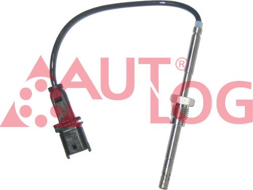 Autlog AS3104 - Sensor, exhaust gas temperature autospares.lv