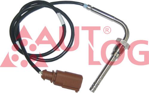 Autlog AS3137 - Sensor, exhaust gas temperature autospares.lv
