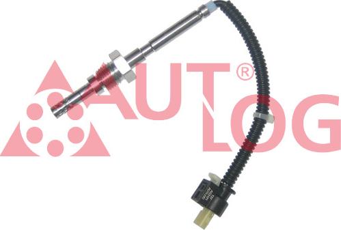 Autlog AS3121 - Sensor, exhaust gas temperature autospares.lv
