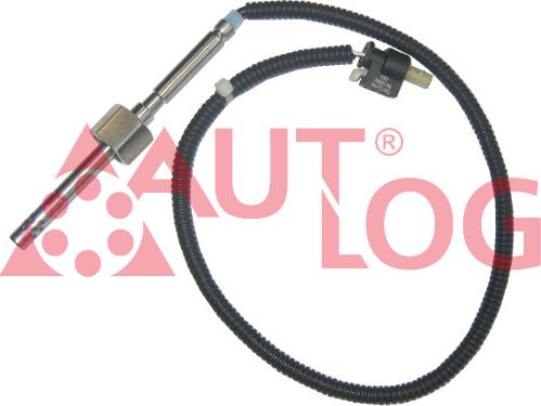 Autlog AS3179 - Sensor, exhaust gas temperature autospares.lv