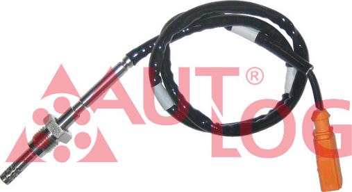 Autlog AS3174 - Sensor, exhaust gas temperature autospares.lv