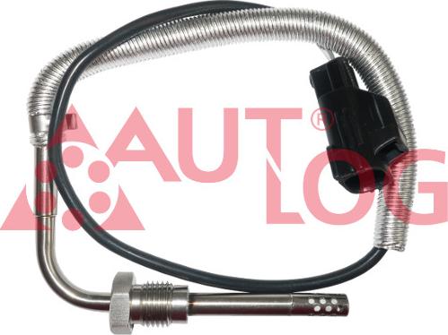 Autlog AS3371 - Sensor, exhaust gas temperature autospares.lv