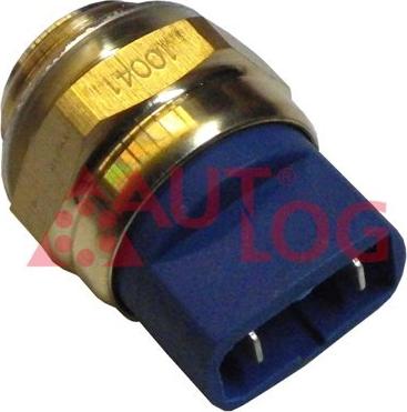 Autlog AS2096 - Temperature Switch, radiator / air conditioner fan autospares.lv