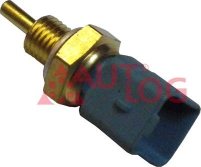 Autlog AS2091 - Sensor, coolant temperature autospares.lv