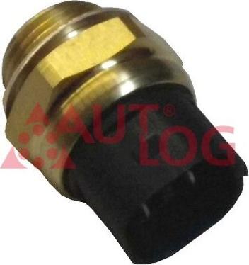 Autlog AS2097 - Temperature Switch, radiator / air conditioner fan autospares.lv