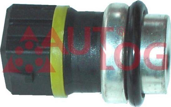 Autlog AS2007 - Sensor, coolant temperature autospares.lv