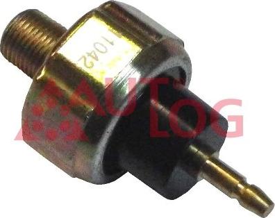 Autlog AS2085 - Sender Unit, oil pressure autospares.lv