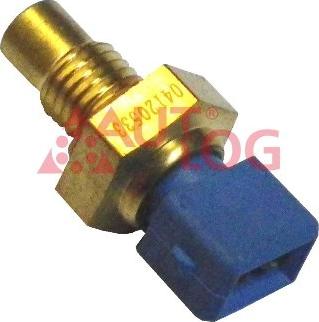 Autlog AS2080 - Sensor, coolant temperature autospares.lv