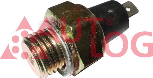 Autlog AS2070 - Sender Unit, oil pressure autospares.lv