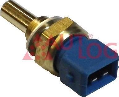 Autlog AS2078 - Sensor, coolant temperature autospares.lv