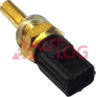 Autlog AS2073 - Sensor, coolant temperature autospares.lv