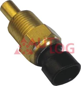 Autlog AS2077 - Sensor, coolant temperature autospares.lv