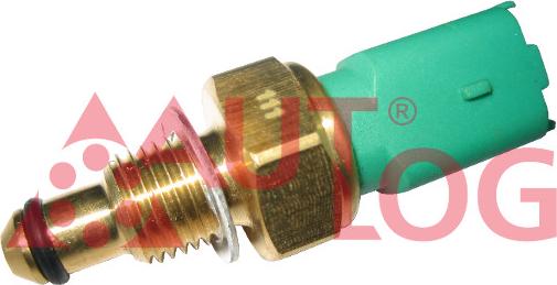 Autlog AS2156 - Sensor, coolant temperature autospares.lv