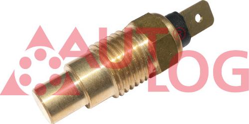 Autlog AS2169 - Sensor, coolant temperature autospares.lv