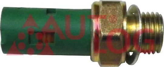 Autlog AS2109 - Sender Unit, oil pressure autospares.lv