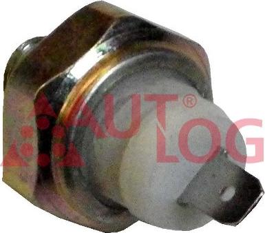 Autlog AS2101 - Sender Unit, oil pressure autospares.lv