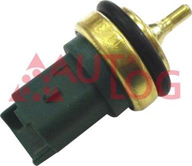 Autlog AS2114 - Sensor, coolant temperature autospares.lv