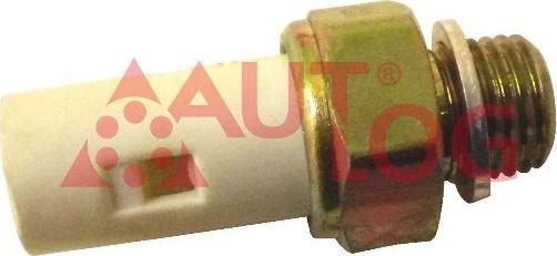 Autlog AS2115 - Sender Unit, oil pressure autospares.lv