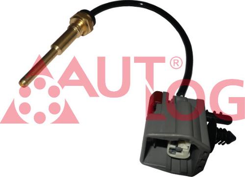 Autlog AS2181 - Sensor, coolant temperature autospares.lv