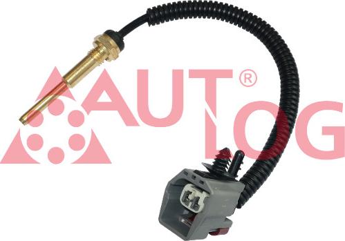 Autlog AS2182 - Sensor, coolant temperature autospares.lv