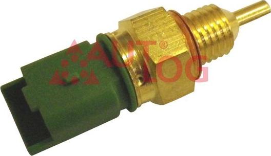 Autlog AS2131 - Sensor, coolant temperature autospares.lv