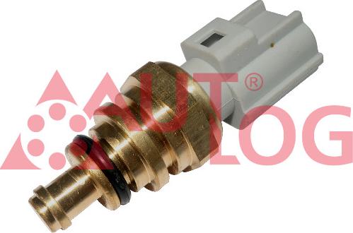 Autlog AS2171 - Sensor, coolant temperature autospares.lv