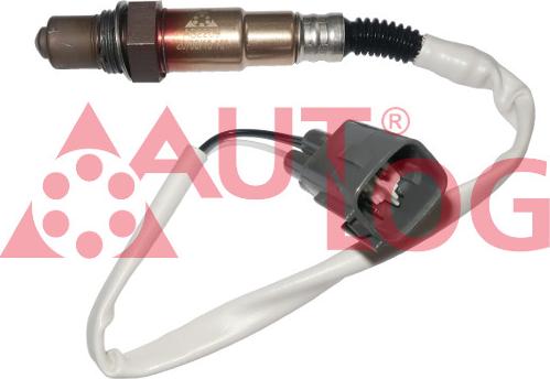 Autlog AS2209 - Lambda Sensor autospares.lv