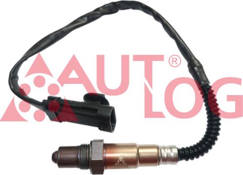 Autlog AS2203 - Lambda Sensor autospares.lv